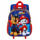 Kuprinė lagaminas Paw Patrol 26*34 cm